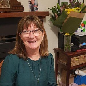 Meet your Posher, Trish